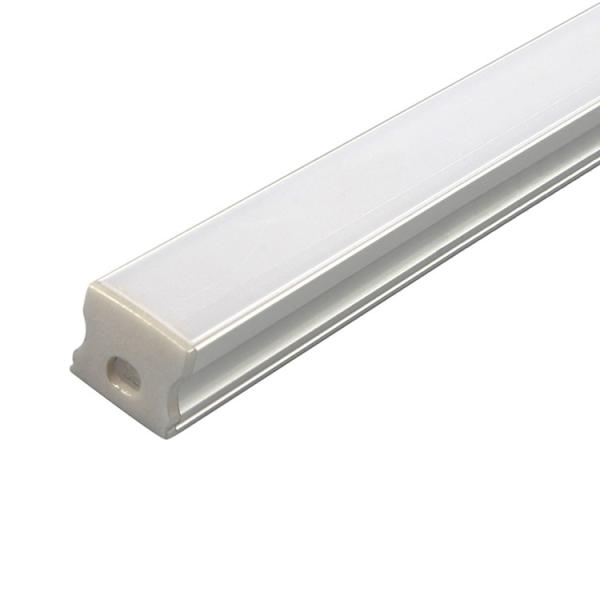 Buy Surface Aluminium Led Profile 100mm Profile Light Profil Aluminiowy Led Natynkowy at wholesale prices
