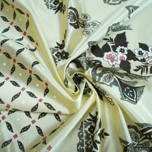 220cm printable Polyester Mattress Fabric