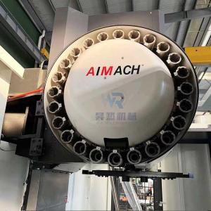 VMC1160 Vertical Machining Center Fanuc System Vertical Cnc Milling Machine