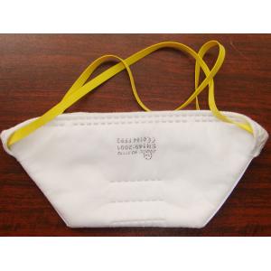 Hot sale dust face mask making machine With High Efficiency