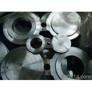 Spectacle Blind stainless blind