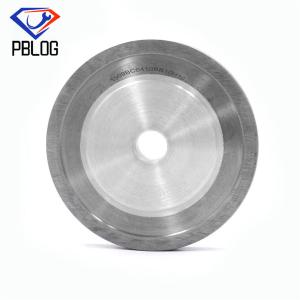 Customized Sintered Diamond Grinding Wheel With Different Processing Edges