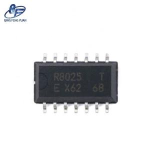 SMD RX8025T-UB RX8025T-UC RX8025T RX8025 8025 SOP-14 Real-Time Clock Chip