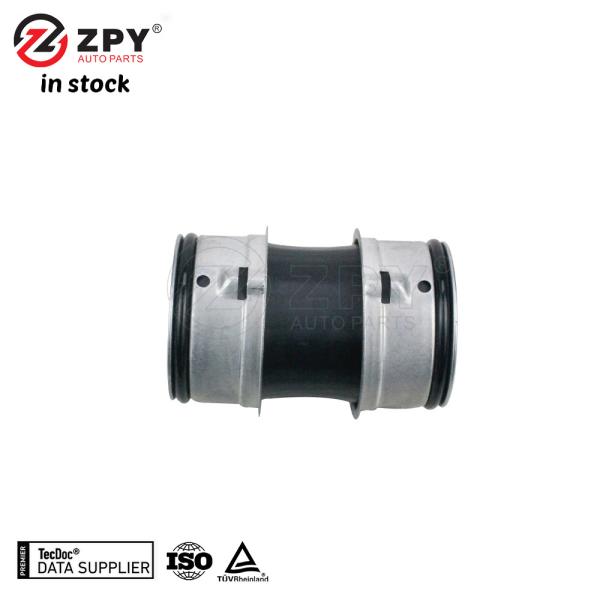 ZPY Coolant Pipe Adapter Sleeve for Porsche 911 Audi VW 99710655103