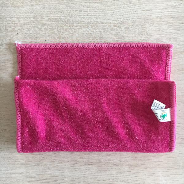 PP scraping kitchen washing bowel ,cups wipes easy cleaning towels