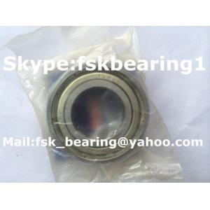 Miniature Ball bearings 6003 ZZ 17mm × 35mm × 10mm Machine Bearing