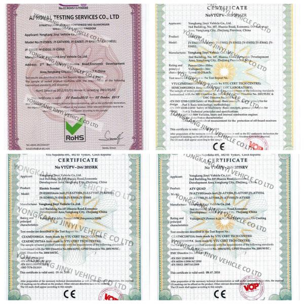 Hot Spring 2017 Kids Use Mini Go Kart