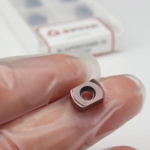 BLMP0603R-M Cnc High Feed Milling Carbide Insert Shoulder Face Milling Cutter