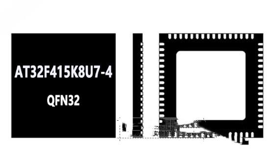 Buy MCU Integrated Circuit Components STM32F072C8U6 High Compatible at wholesale prices