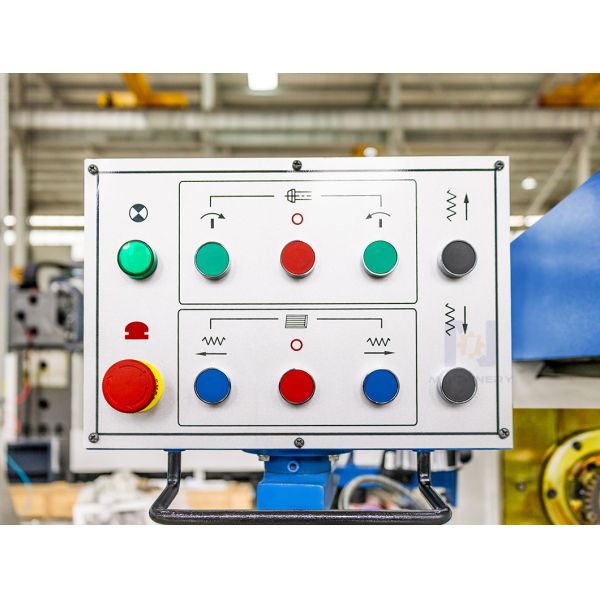 X6036B Universal Milling Machine Industrial Lift Table Milling Machine for Sale