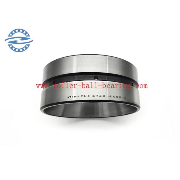 Buy 687672D+X1S-687 554 Taper Roller Car Engine Bearing at wholesale prices