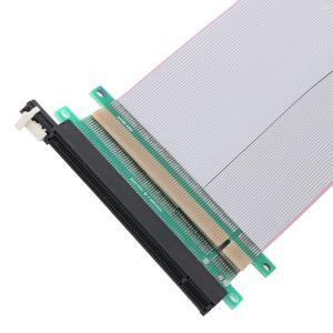 500mm 30 AWG LVDS Cable Assembly