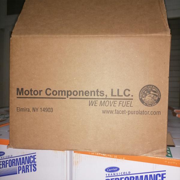 oil pump 30-01108-04 replace the 417059 THERMO KING Carrier original refrigeration unit spare parts fuel pumps