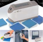 High Powerful Paper Testing Equipments Hardness For Residential Construction