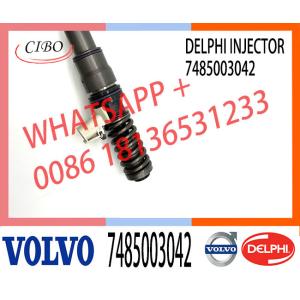 Diesel Fuel Injector Nozzle 7421644598 7485003042 7485003949 85003042 85003949