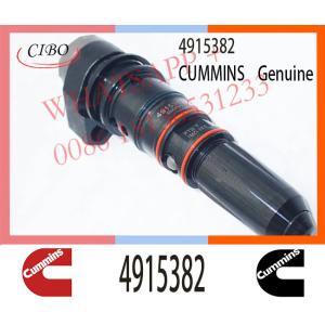 4915382 CUMMINS Neutral Diesel K38 K50 QSM11 NT855 Injection Pump Fuel Injector