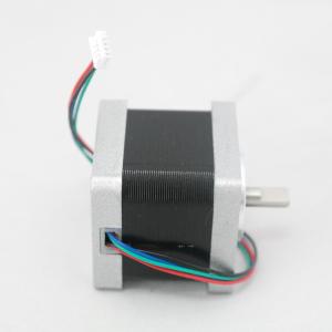 Lightweight 1.8 °Position Control Stepper Motor For Medical Machinery NEMA14