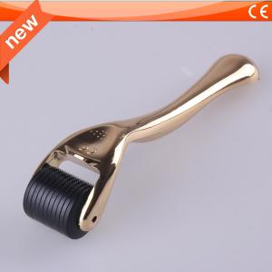 540 Needles Dermaroller Derma One Derma Rollers CE Certificated