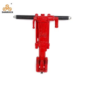 China Durable Hydraulic Jack Hammer New Condition  0.4-0.5 Working Pressure on sale
