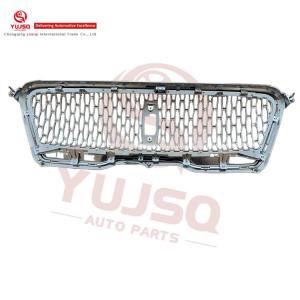 OEM Lincoln MKC MKZ Front Bumper Grille for 2015-2018 Models with 1 Year