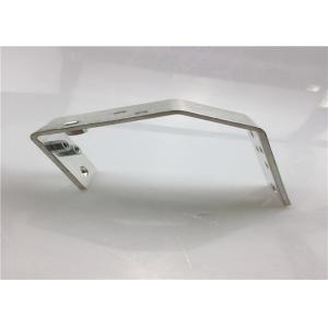 Customized Tin Plated Power Distribution Busbar 1060 Aluminum Material