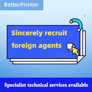 Printer Board G5I Eight Head Kit