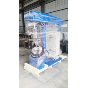Customized High Speed Disperser Solvent Based Paint Disperser