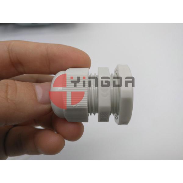 96 Cores Outdoor FTTH Fiber Optic Cable Junction Box with Reinforced SC Connector