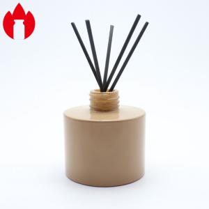 120ml Empty Reed Diffuser Perfume Glass Bottle Vial