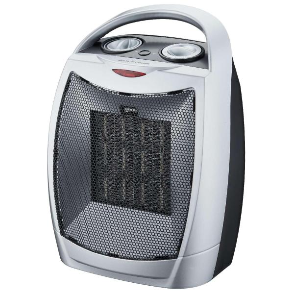 PTC Ceramic Heating Element Household Vertical Electric Heater for Office Desktop