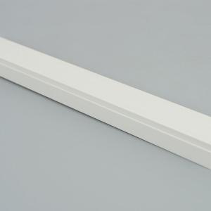 Customized PVC Trim Plastic Extrusion Profiles