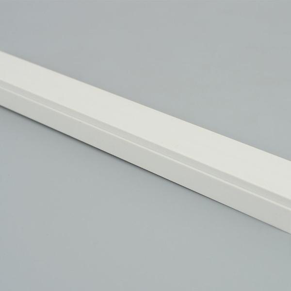 Buy Personalized PVC Profile Plastic Strip at wholesale prices