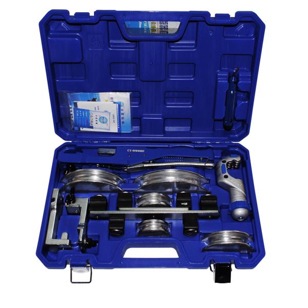 Buy Steel Manual Type 3/4" 90 Degree Copper Pipe Bender at wholesale prices