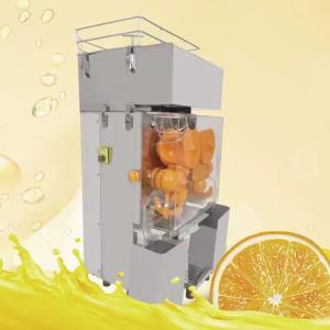 Modern Orange Juice Machine for Fresh Citrus