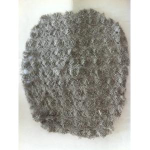 Quality Polyester Knotless Fabric Mesh Netting , Knitted Mesh Fabric for sale