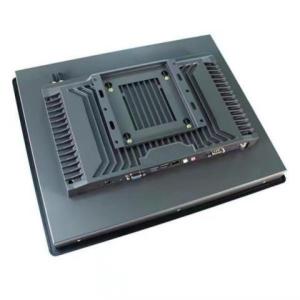 15.6Inch FHD PCAP Touch Monitor JB156A10 All Aluminum Materials For Industry