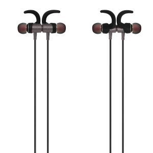 Super Bass 10mW V5.0 Magnetic Sport Bluetooth Earphones
