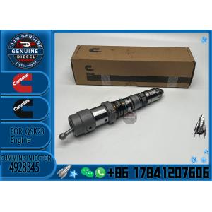 High Reputation Supply High Quality Fuel Injector 4087886 4001830 3867762