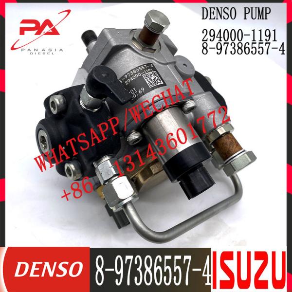 294000-1191 DENSO Diesel Fuel Injection HP3 pump 294000-1190 294000-1191 For