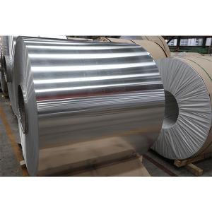 Complete Aluminum Coil Hot Rolled Plate 1060 3003 5052 5754