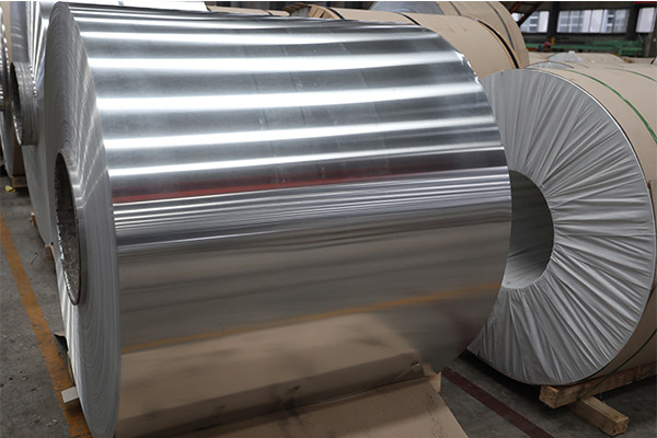 Buy Complete Aluminum Coil Hot Rolled Plate 1060 3003 5052 5754 at wholesale prices