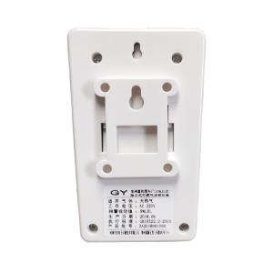 Remote Control WiFi Smart IoT Home Gas Detection Monitors