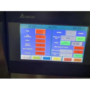 Multi-Function Packaging Machines volumetric cup dosing sugar packing machine