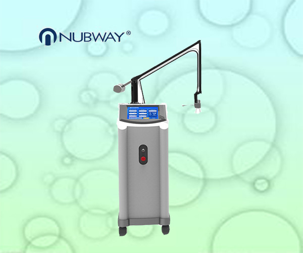 Buy USA coherent laser device fractional Co2 laser machine at wholesale prices