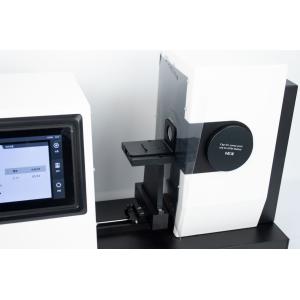 21mm Aperture Haze Measurement Instrument For Plastic Glass Transparency