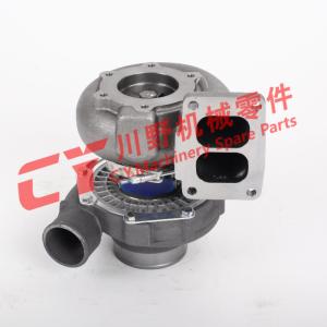 4666170003 Diesel Engine Turbo DE12 For DH370