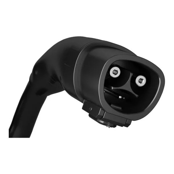 Smart New Energy EV Nacs 16A 32A 48A 3.5KW 7KW 11KW Charging Cord Ac Tesla