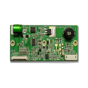 Reliable Automotive PCB Assembly , Custom GSM Remote Monitoring PCBA