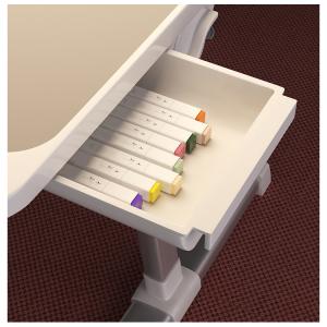 Height Adjustable Lifting Desk for Office and Home Custom Mechanical Manual