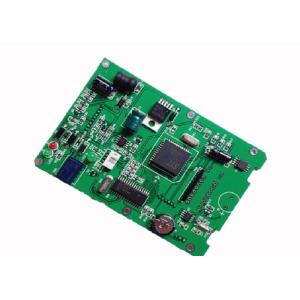 Electronics Prototype Fr4 Double Sided Pcba Rapid Custom OSP